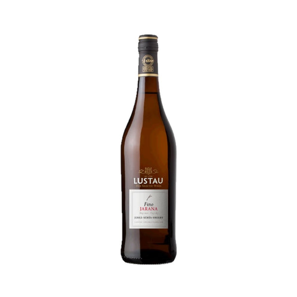 Lustau Fino Jarana Sherry 0,75l