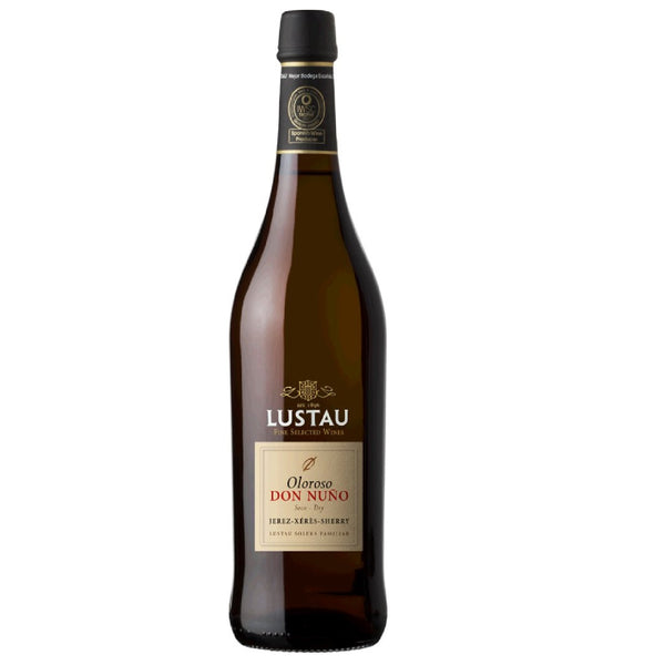 Lustau Oloroso Sherry Don Nuno 0,75l