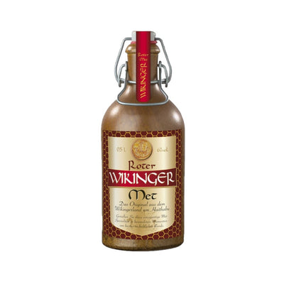 Roter Wikinger Met mit Kirschsaft 0,5l
