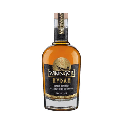 Wikinger Nydam Honiglikör 0,5l