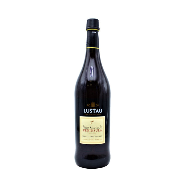 Lustau Palo Cortado Sherry 75cl