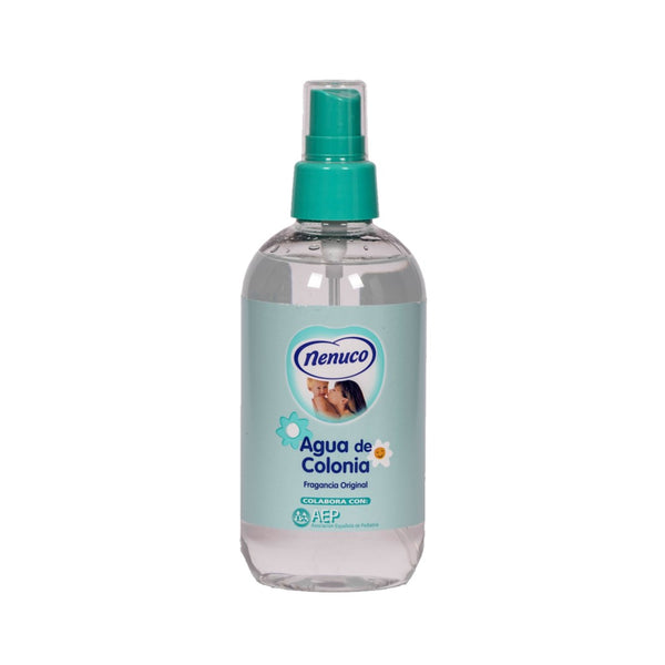 Colonia de Nenuco Baby Parfüm Spray 240ml