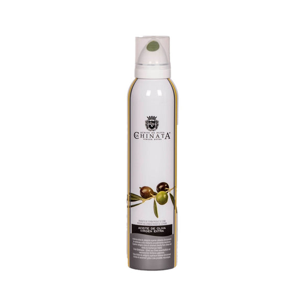 La Chinata Aceite de Oliva Virgen Extra Spray 0,2l