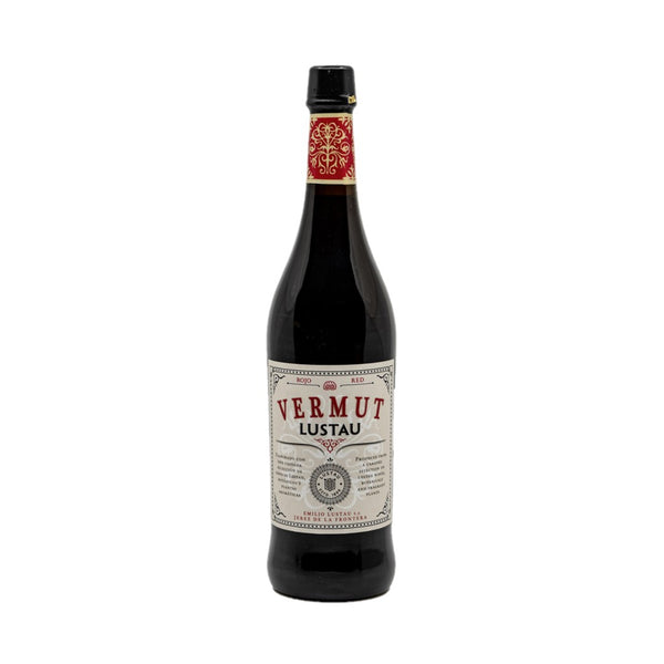 Lustau Vermut Red 0,75l