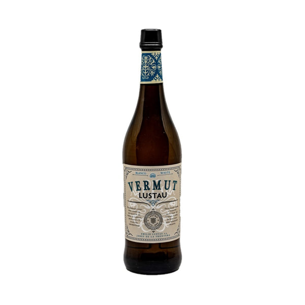 Lustau Vermut White 0,75l