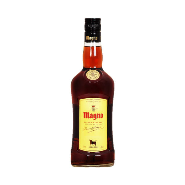 Brandy Magno Solera Reserva Osborne 70cl