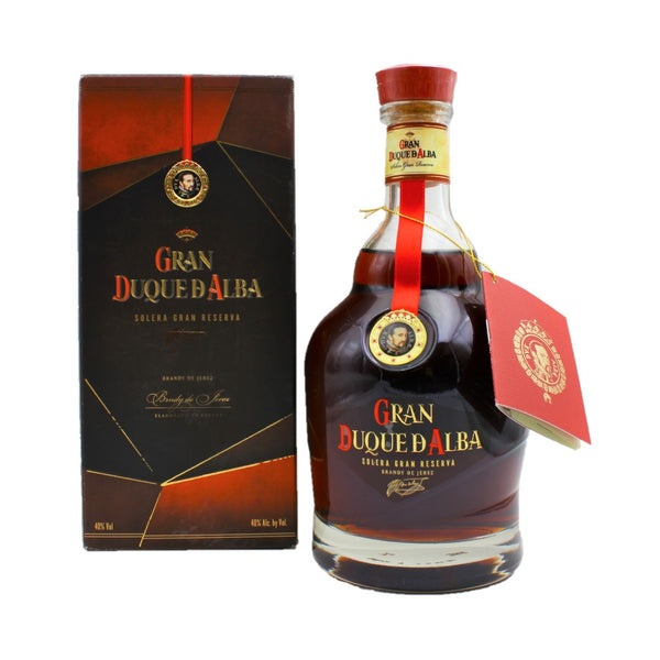 Gran Duque d`Alba Solera Gran Reserva 70cl