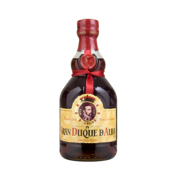 Gran Duque d Alba Mini 5cl