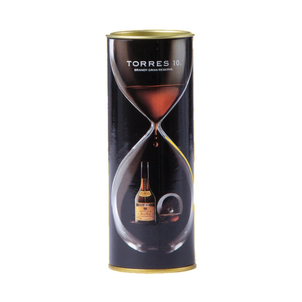 Torres 10 Brandy Gran Reserva Mini 5cl