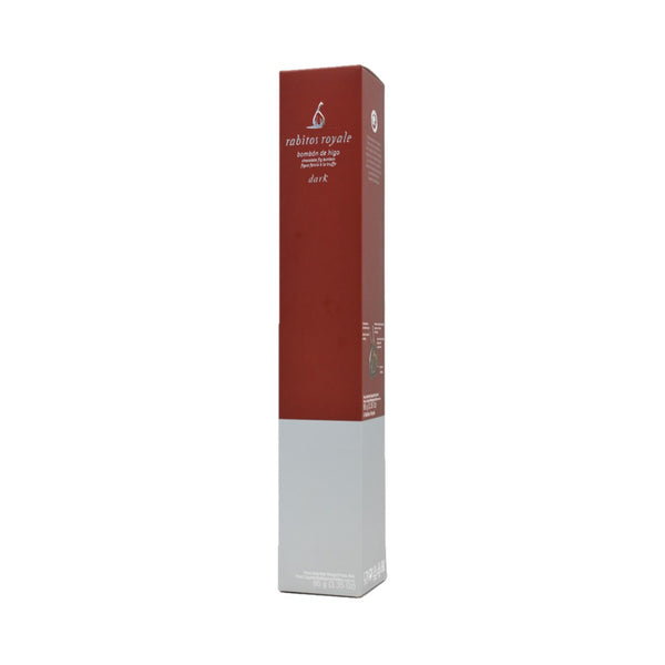 Rabitos Royale Bombón de Higo Dark 95g