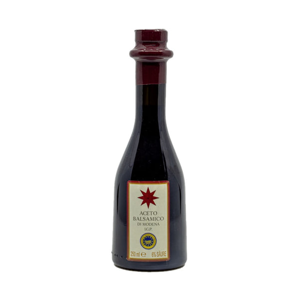 Aceto Balsamico di Modena Banda Rossa 0,25l