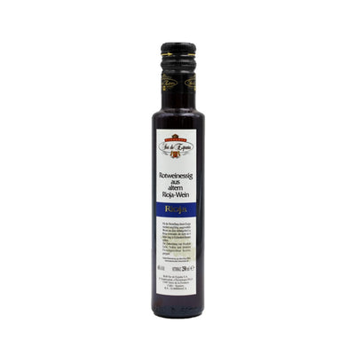 Sur de España Rotweinessig aus altem Rioja-Wein 0,25l