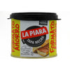 La Piara Tapa Negra Pate Leberpastete 225g