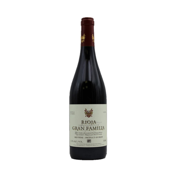 Gran Familia Castillo de Fuenmayor Rioja 0,75cl