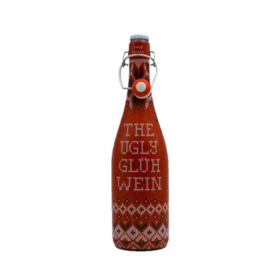 Barcelona Brands The Ugly Glühwein 0,75l