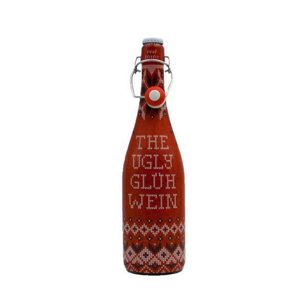 Barcelona Brands The Ugly Glühwein 0,75l