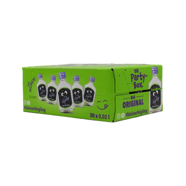 Kleiner Feigling Original 30 x 2cl 0,6l