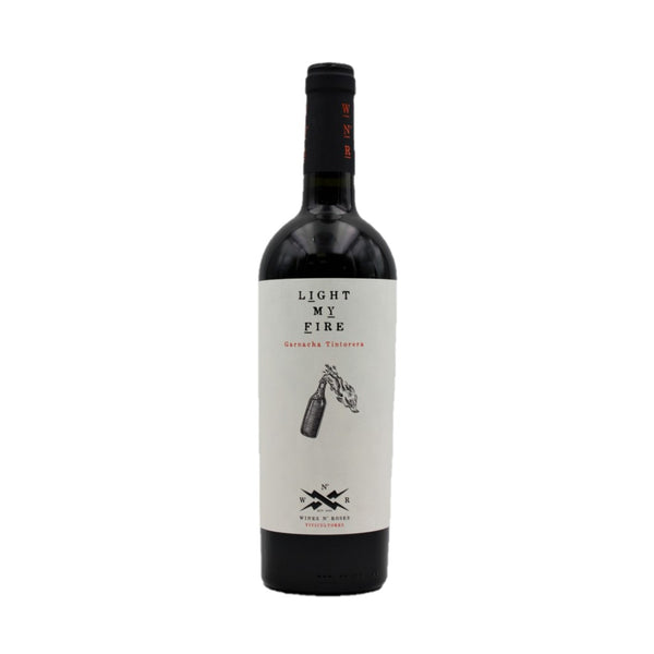 Wines n Roses Light my Fire Tinto 0,75l