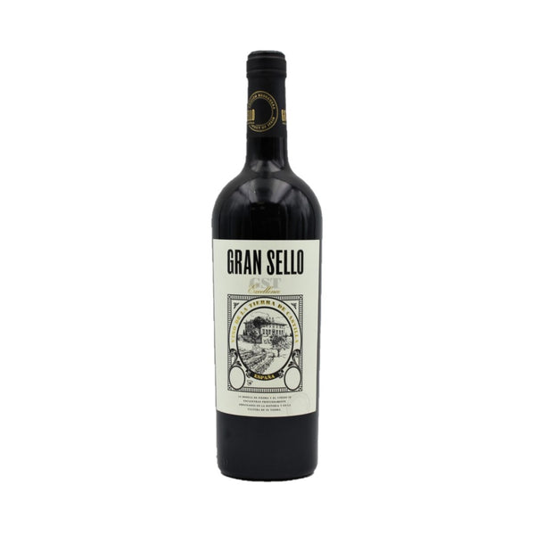 Gran Sello Garnacha Syrah Tempranillo Excellence 0,75l