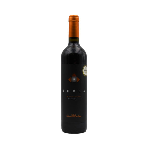 Lorca Monastrell Selección Rotwein 0,75l