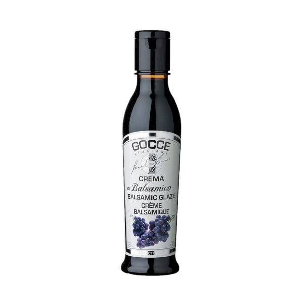 Gocce Crema di Balsamico dunkle Balsamicocreme 220g