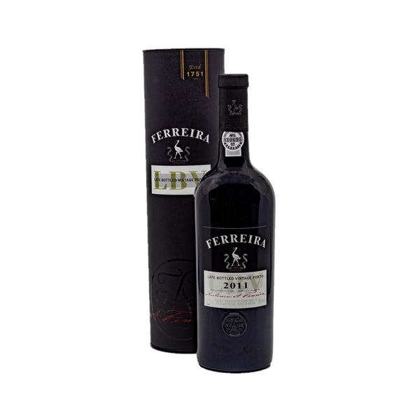 Ferreira LBV Late Bottled Vintage Portwein 750ml