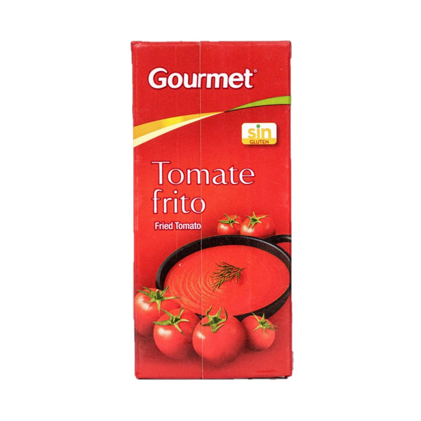 Gourmet Tomate Frito Tomatensauce 0,39kg