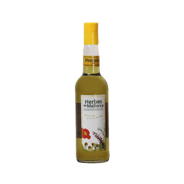 Dos Perellons Hierbas Mezcladas Mix 25% Vol. 0,7l