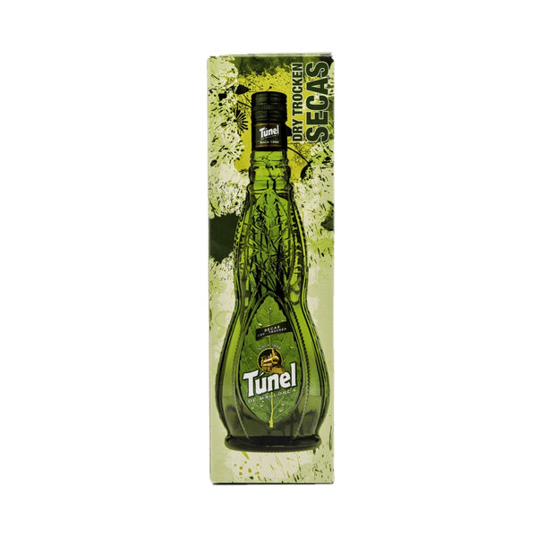 Tunel Hierbas Secas Trockenlikör 40% Vol. 0,2l