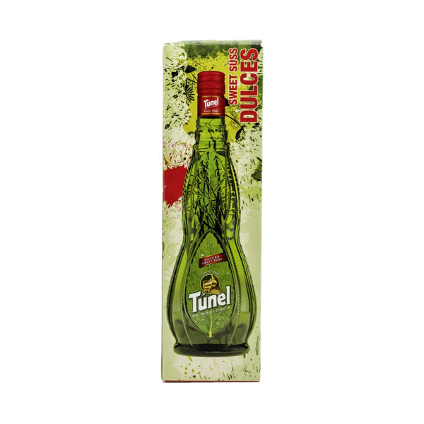 Tunel Hierbas Dulces Süß 22% Vol. 0,2l