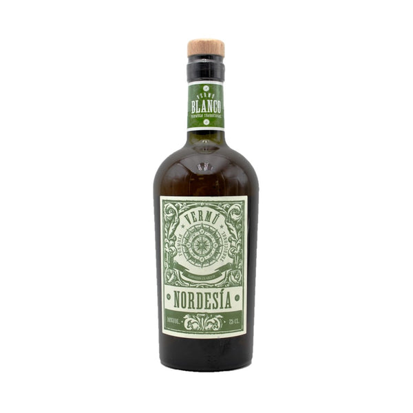 Nordesía Vermú Blanco 0,75l