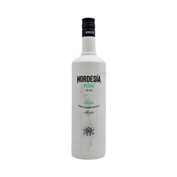Nordesía Vermú Blanco Weiss Wermut 1l
