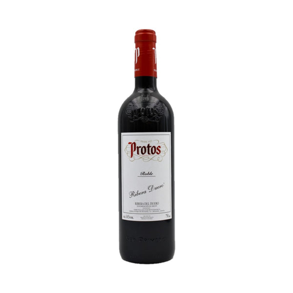 Protos Roble Ribera Duero Rotwein 750ml