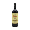 Protos Crianza Ribera del Duero Rotwein trocken 0,75l