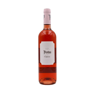Bodegas Protos Clarete Rosewein 0,75cl