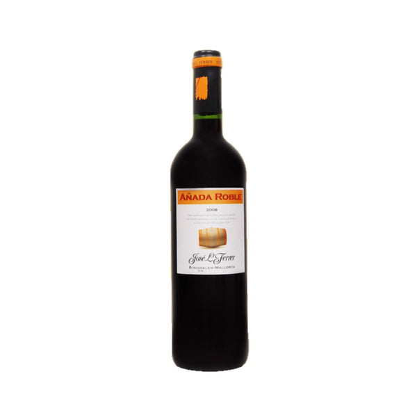 Anada Roble - Rotwein von Ferrer 0,75l