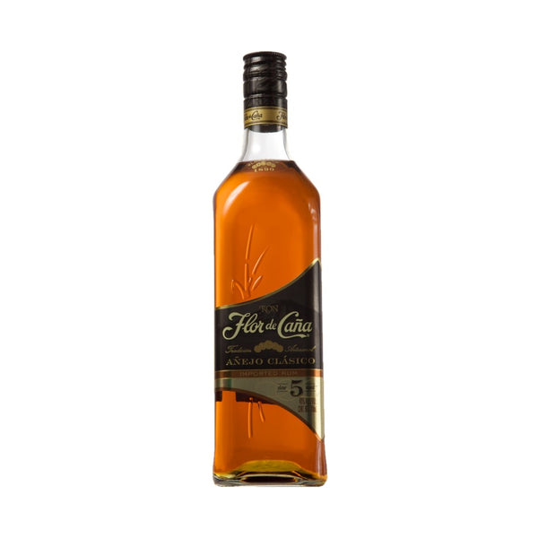 Flor de Caña AneJo Classico 5 Jahre 0,7l