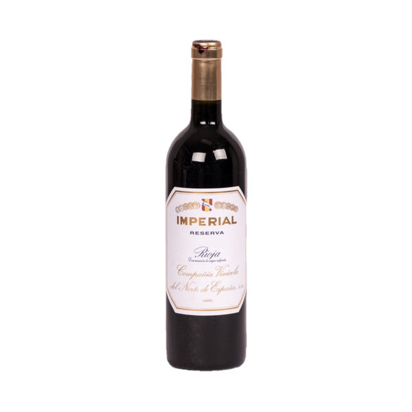 Cune Imperial Reserva Rotwein 0,75l