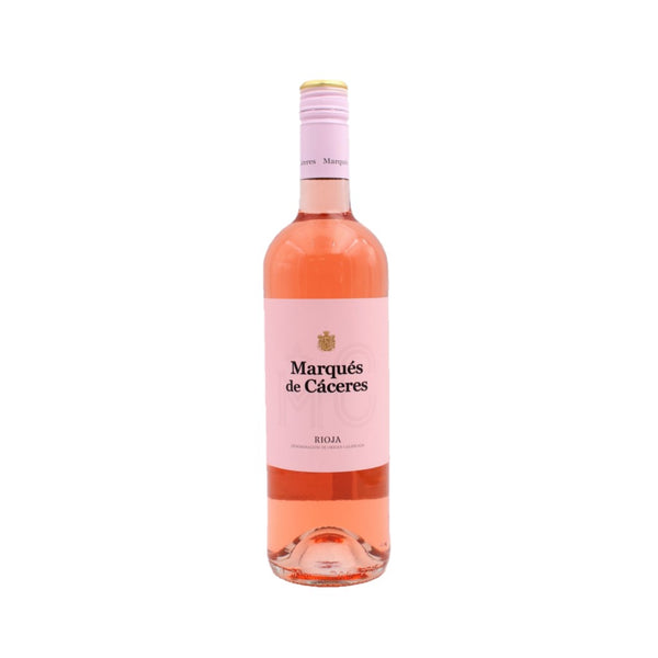 Marqués de Cáceres Rosewein 75cl
