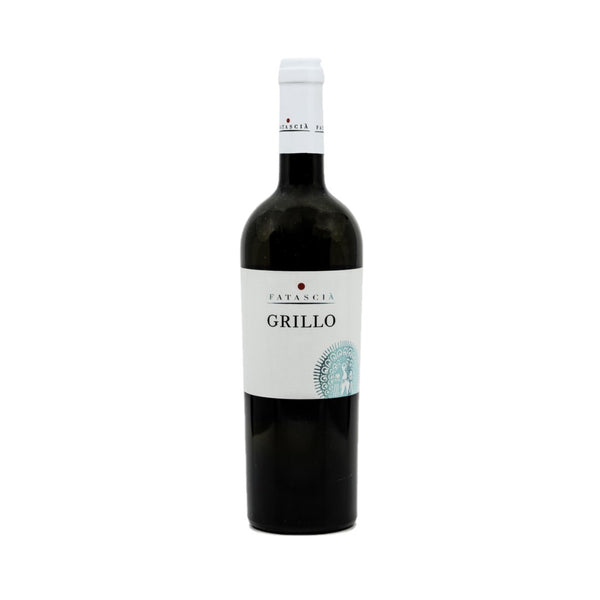 Fatascia Grillo Weißwein 0.75l