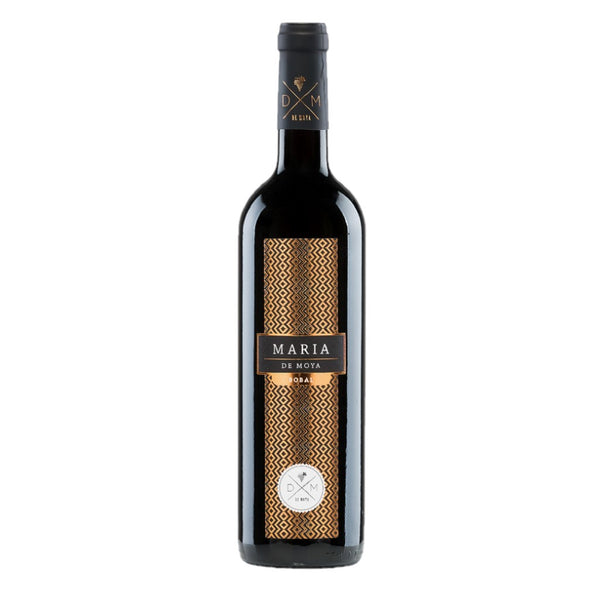 Maria de Moya Bobal 0,75l