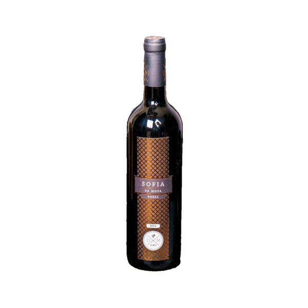 Sofia Bobal de Moya 0,75l