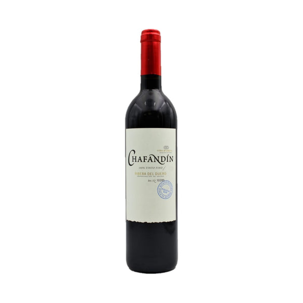 Chafandin Finca el Quiñón Ribera del Duero 0,75l