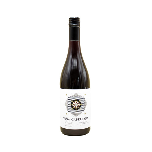 Vina Capellana Tinto Rotwein 0,75l