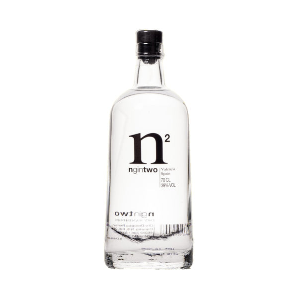 N Gin Two 700ml
