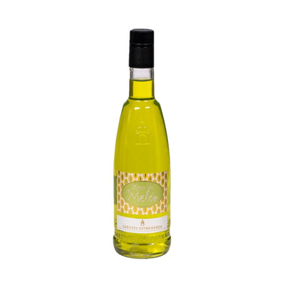 Beso Extremeño Licor de Melon Honigmelonenlikör 0,7l