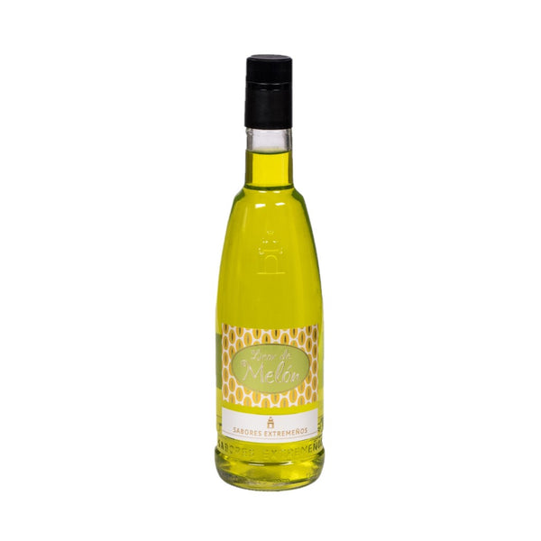 Beso Extremeño Licor de Melon Honigmelonenlikör 0,7l