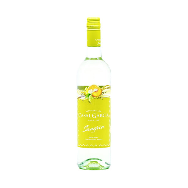 Casal Garcia Sangria White 0,75l