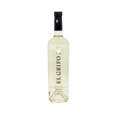 El Grifo Malvasia Seco Coleccion 0,75l
