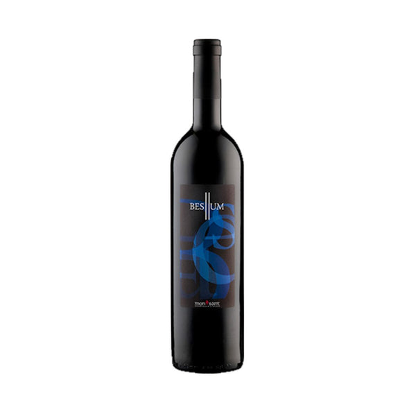 Besllum Tinto Rotwein 75cl